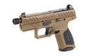 BER JAXA1C917TACFDE APX-A1  9M       4.2 15/17 FDE