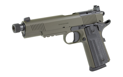 SPG POT9230GAOS    45 OPERATOR 1911  5     8R ODG