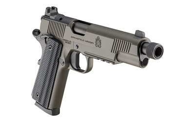 SPG POT9230TAOS    45 OPERATOR 1911  5     8R GRY