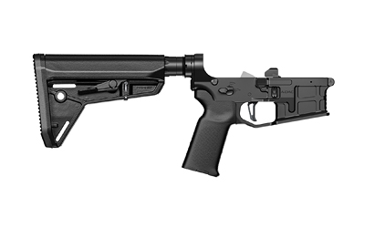 RADN R0848 MODEL 1 COMPLETE LOWER ADAC 15 RIFLE