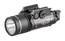 STREAMLIGHT 69167 TLR-1 HP-X  BLACK ANODIZED ALUMINUM 1000 LUMENS RAIL MOUNT