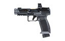 CIA*HG7854SV-N   CANIK TTI CMBT 9MM 18R 4.6 M03 SK