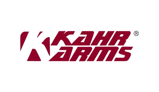 KAHR KX9094RD10PT  X9 9MM 3.54 10R BLK