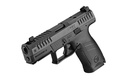 CZ-USA 91578 P-10 C  9MM LUGER 15+1 4" PORTED BARREL, OPTIC READY/SERRATED SLIDE