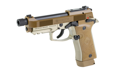 BER J80XTD15      80X CHEETAH 380 TACT DESERT