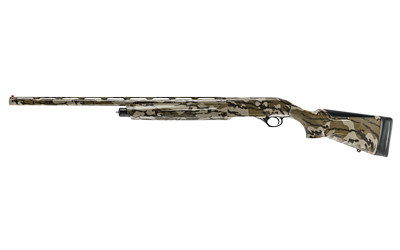 BERETTA USA J32OBL28 A300 ULTIMA 20 GAUGE SEMI-AUTO 3+1 28" OVERALL MOSSY OAK BOTTOMLAND VENT RIB BARREL, ALUMINUM DRILLED & TAPPED RECEIVER, KICK-OFF MOSSY OAK BOTTOMLAND SYNTHETIC STOCK