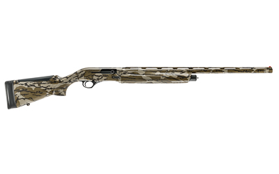 BERETTA USA J32OBL18 A300 ULTIMA KO 12 GAUGE SEMI-AUTO 3" 3+1 28" OVERALL MOSSY OAK BOTTOMLAND VENT RIB BARREL, ALUMINUM DRILLED & TAPPED RECEIVER, KICK-OFF MOSSY OAK BOTTOMLAND SYNTHETIC STOCK