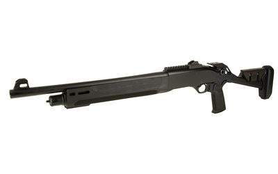 BER J32CTC511 A300 ULTIMA PATROL   12 19.1  BLK