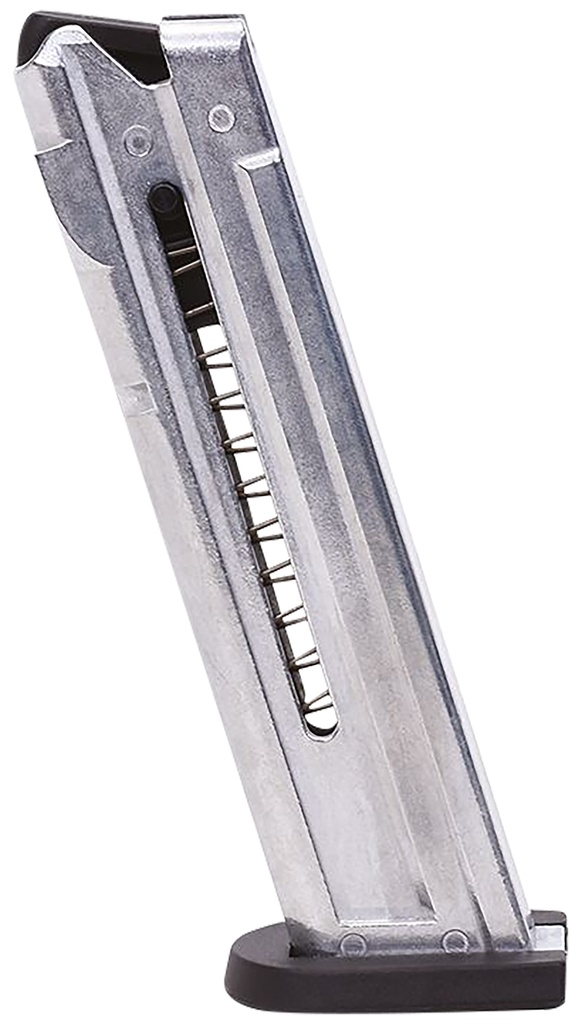 GSG GERMFF13 OEM  SILVER DETACHABLE 13RD 22 LR FOR GSG FIREFLY