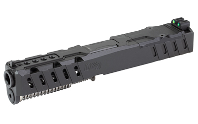 DERYA FIREARMS UP-DY9ISL-AG ISLAND COMPLETE UPPER 9MM