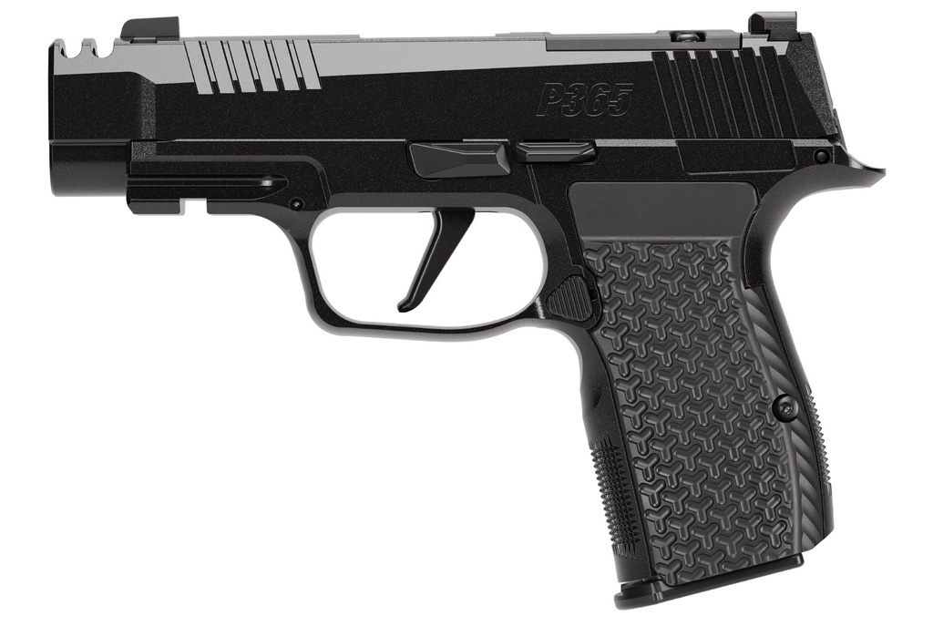SIG 365AXG380COMPLUXE P365 380 3.1 OR 12R