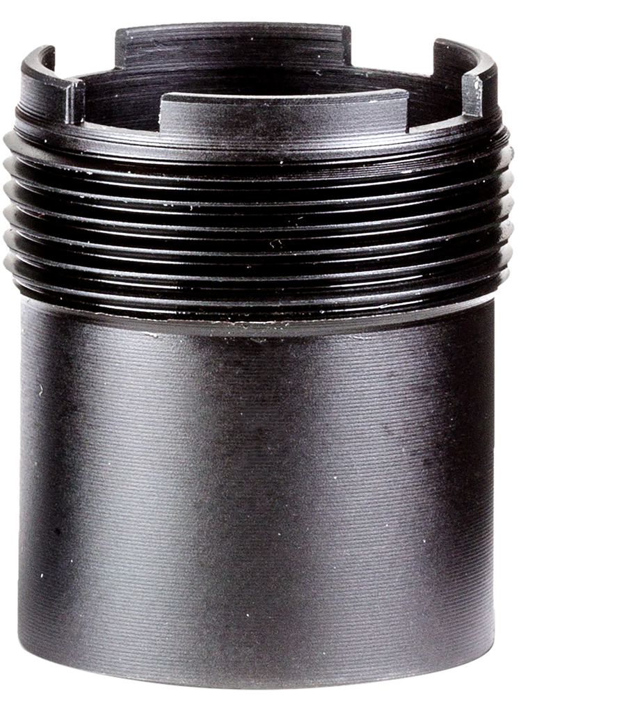 BANISH(SILENCER CENTRAL) 100000350024 BANISH 12 CHOKE TUBE SHOTGUN 12GAUGE IMPROVED CYLINDER 17-4PH STAINLESS STEEL NITRIDE