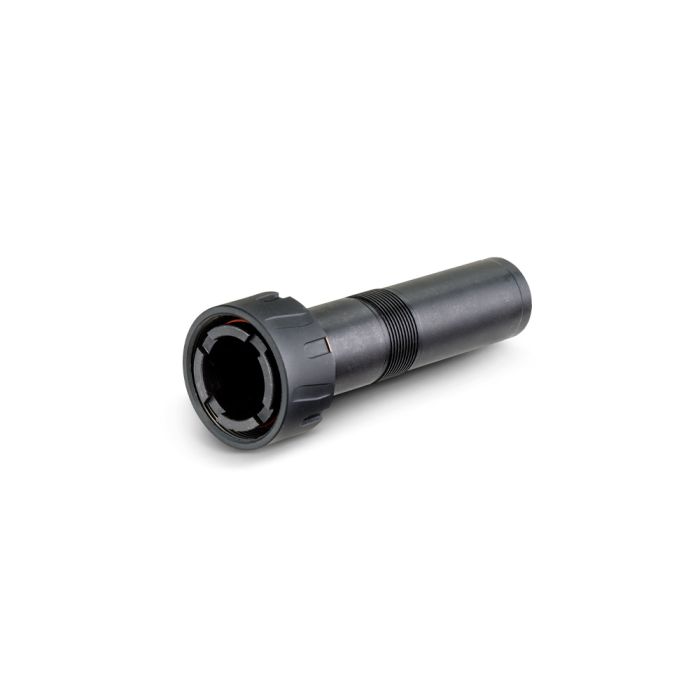 BANISH(SILENCER CENTRAL) 100000350025 BANISH 12  FITS 6.70" LONG STEEL BLACK