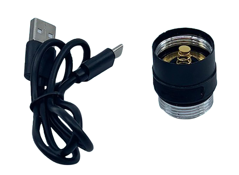 BAREBONE OUTDOORS BOC01 BOC-01 CHARGING ADAPTER FOR TPL-25/HPL-50