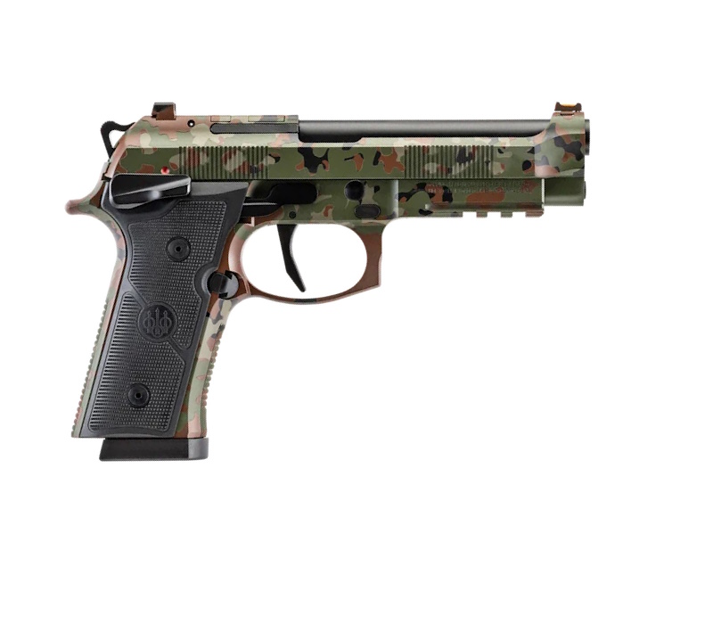 BER SPEC0744A18   92XI SAO 9M     4.7 18R FLECTARN