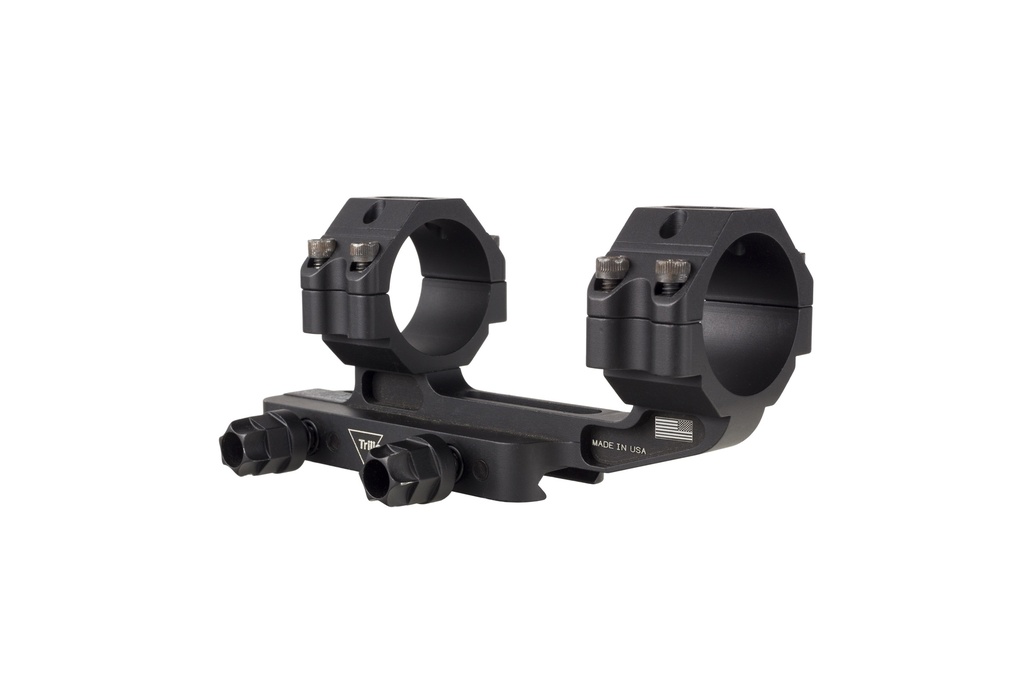 TRIJICON AC22038   MATTE BLACK ANODIZED ALUMINUM 34MM TUBE