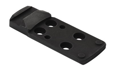 COLT MFG SP301699 PYTHON/ANACONDA RMSC OPTICS PLATE SHIELD RMSC/HOLOSUN 507K FOOTPRINT BLACK STAINLESS STEEL PISTOLS