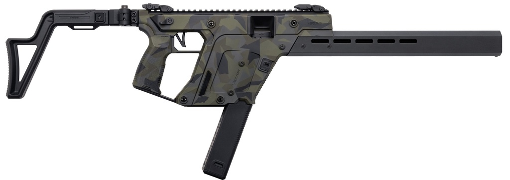 KRISS KV45-3CWD00   VECTOR CRB G3 45A   16 WOODLND