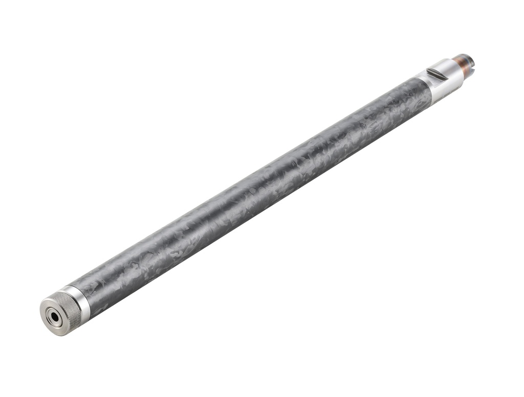RUGER 90989   16.10" STAINLESS STEEL BARREL