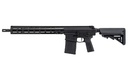 IWI US Z25AST16308 ZION-25  308 WIN 20+1 16" BLACK NITRIDE THREADED BARREL, BLACK RECEIVER W/PICATINNY RAIL, ARCA/M-LOK HANDGUARD, 8 POSITION B5 BLACK SYNTHETIC STOCK, BLACK POLYMER GRIP