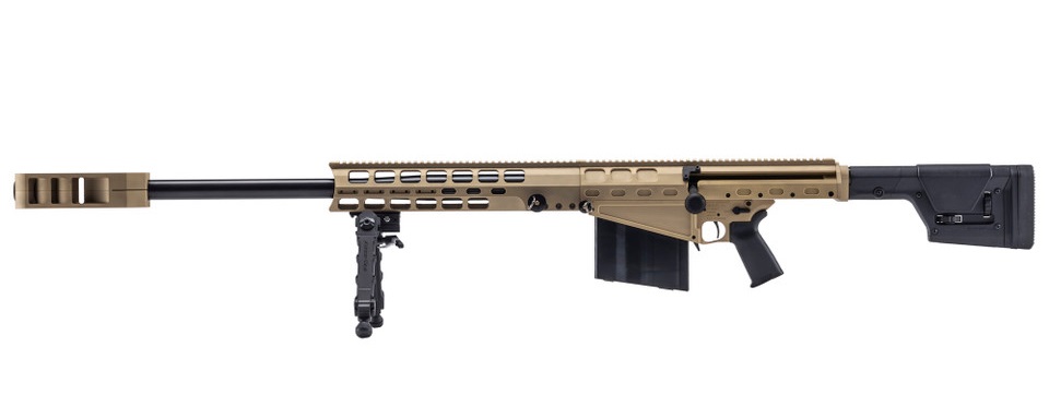 THMP TAO50FDEFS  TAO50 50BMG 29" 10R  FDE