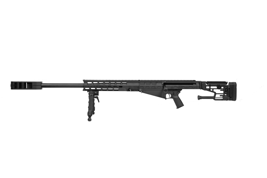 THMP TAO50FS     TAO50 50BMG 29" 10R  BLK