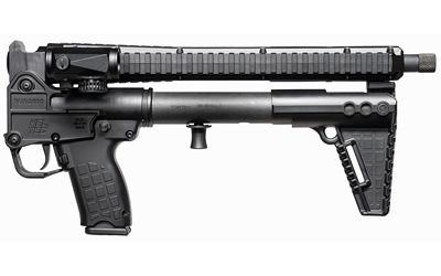 KEL SUB2K10GLKBLK   10MM  16.15 15R GLK20 GRIP BLK