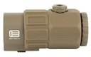 EOTECH G45STSTAN G45  MAGNIFIER TAN/FDE 5X
