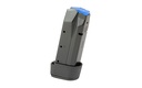 SMITH & WESSON 14457 CSX  15RD 9MM BLACK