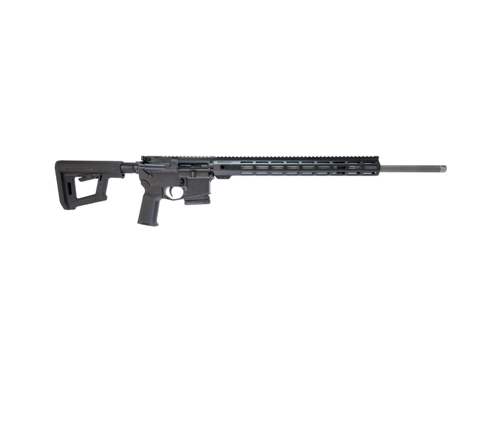 BUSHM S-VRD-003-22310BLK-F V-RADICATOR 223WYLD 24"
