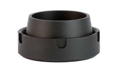 SILENCERCO AC5229 CHARLIE DIRECT THREAD MOUNT FITS BLACK