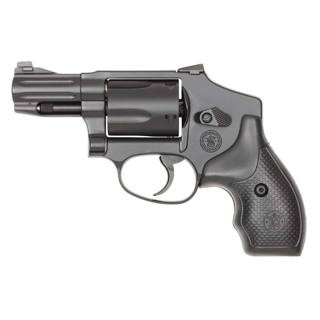 S&W M640         14448  357          2.125 5R  BLK