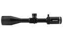 RITON OPTICS 1C624AF23 1 CONQUER BLACK 6-24X 50MM 1" TUBE MPSR RETICLE
