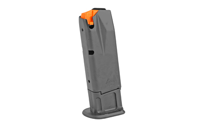WALTHER ARMS 2847205   10+1 9MM FITS WALTHER PDP/PPQ M2 STEEL
