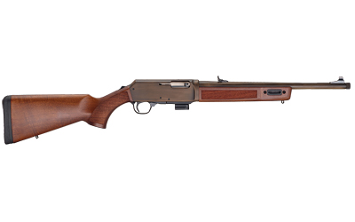 HENRY H027C1-H9G   HOMESTEADER 9M MLOK TH  BRNZ