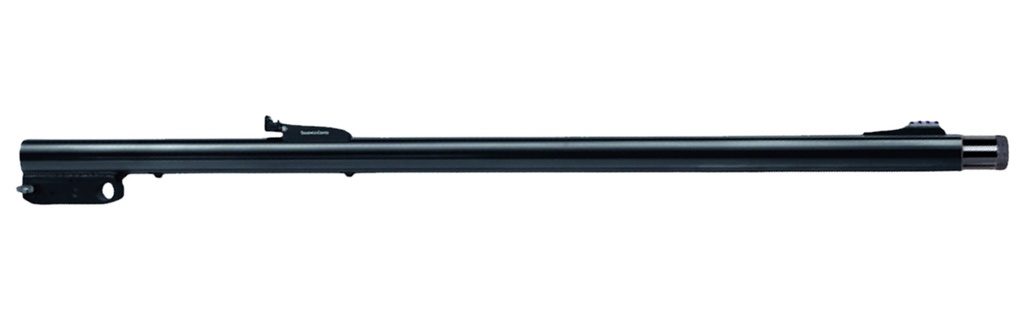 THOMPSON CENTER ARMS, LLC 6050R ENCORE  12 GAUGE 24" 3" BLUED STEEL, FITS ENCORE PROHUNTER