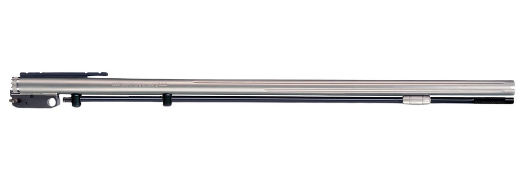 THOMPSON CENTER ARMS, LLC 8320R ENCORE PROHUNTER 50 CAL/209 PRIMER 28" STAINLESS STEEL FLUTED