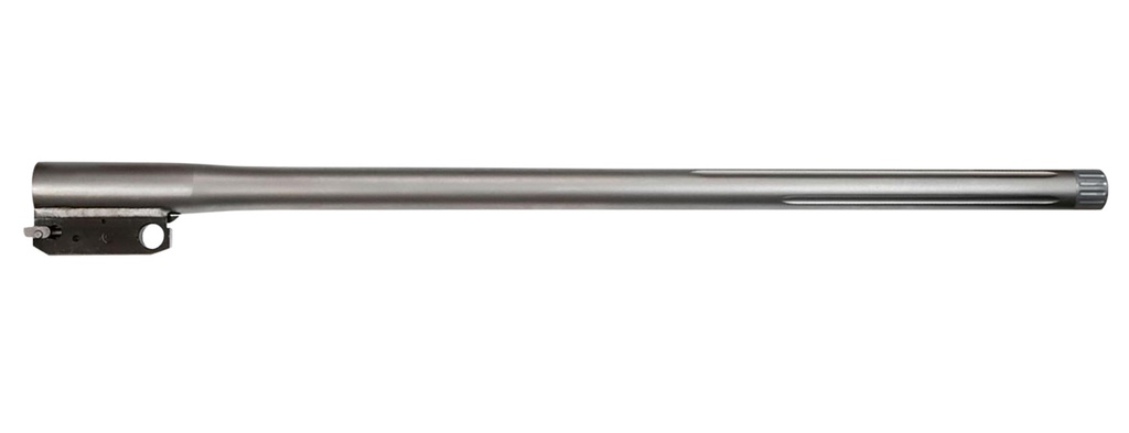 THOMPSON CENTER ARMS, LLC 8107R ENCORE PROHUNTER KATAHDIN 360 BUCKHAMMER 20" FLUTED THREADED STAINLESS STEEL