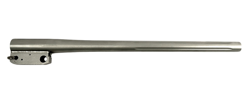 THOMPSON CENTER ARMS, LLC 8101R ENCORE PROHUNTER 6.5 CREEDMOOR 15" FLUTED STAINLESS STEEL
