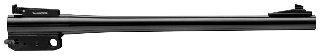 THOMPSON CENTER ARMS, LLC 8020R CONTENDER 22 HORNET 10" BLACK CHROME MOLY STEEL