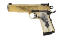 GIRSAN 391093 MC1911  38 SUPER 9+1 5" G10 GRIP