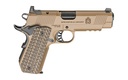 SPG PC9124LRCBCCAOS 45 TRP 1911 CRYCT/LTRL 4.2 COY
