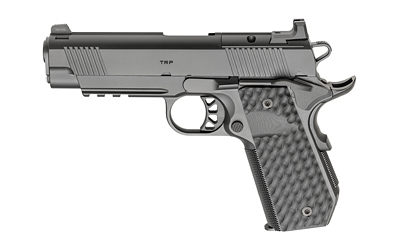 SPG PC9124LRCCAOS 45 TRP 1911 CRYCT/LTRL 4.2 7R