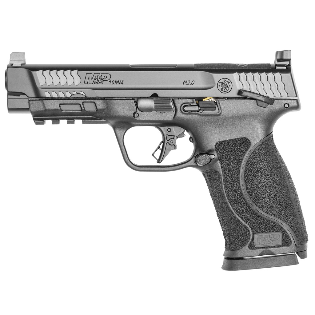 S&W M&P 14091 10MM 2.0 OR TS 4.6"