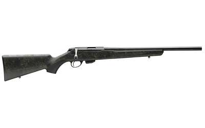 TIKKA JRT1XRT300 T1X ROUGHTECH 22 LR 20" THREADED BARREL
