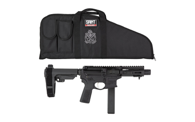 SPG STV95509B            ST VICTR 9MM  5.5 PST 32R