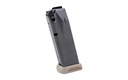 CENTURY ARMS MA2373D  BASE PLATE 17RD 9MM FITS MC9L/MC9LS BLACK/FDE
