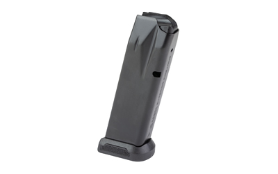 CENTURY ARMS MA2373  BASE PLATE 17RD 9MM FITS MC9L/MC9LS BLACK
