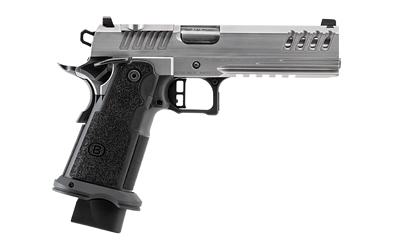 BERSA M2XIO5SSFN    M2XI 9MM 18/22RD 5" BRUSHED SS