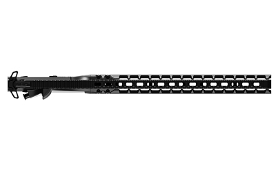RADIAN WEAPONS R0395 BUILDER KIT  AR-15 17"M-LOK BLACK CERAKOTE